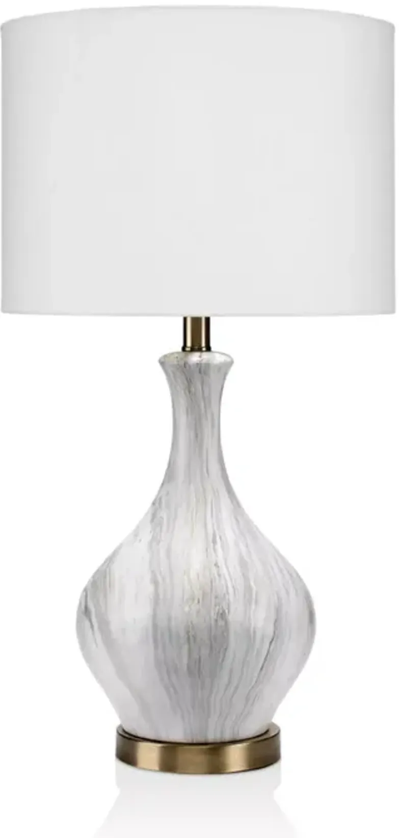 Bloomingdale's Mila Table Lamp - 100% Exclusive