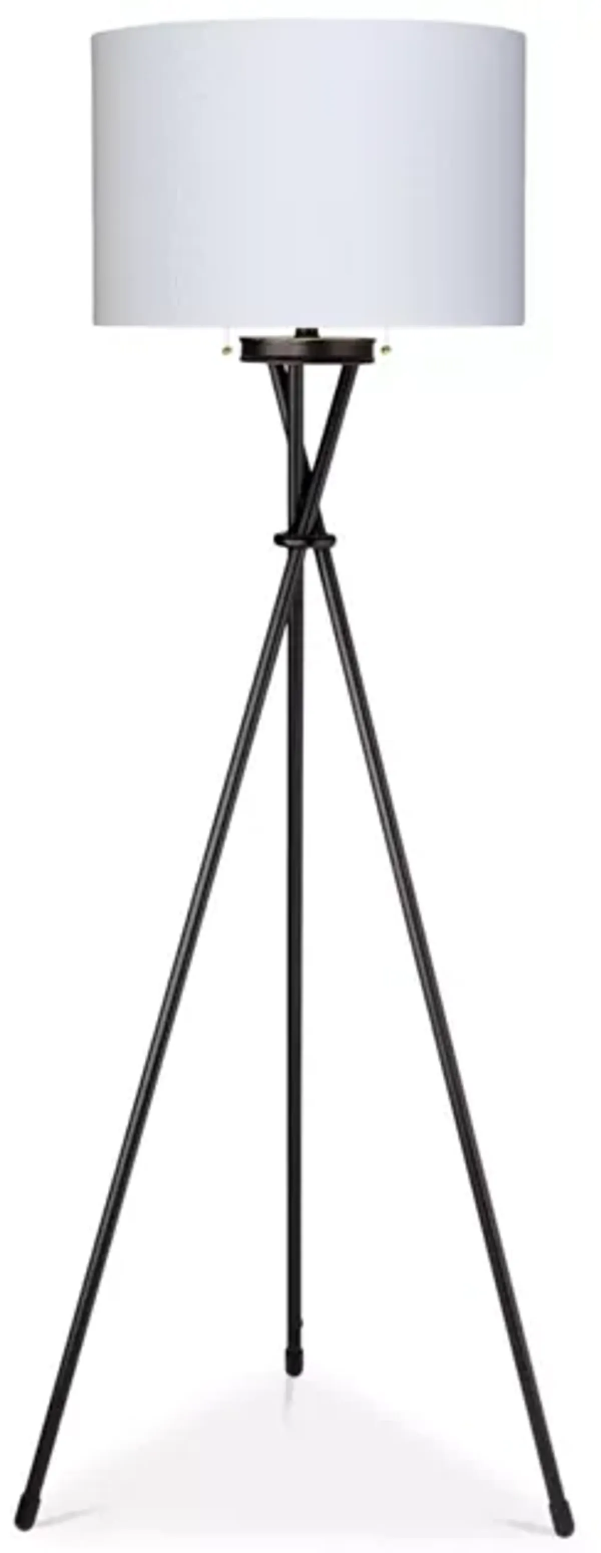 Bloomingdale's Manny Floor Lamp - Exclusive