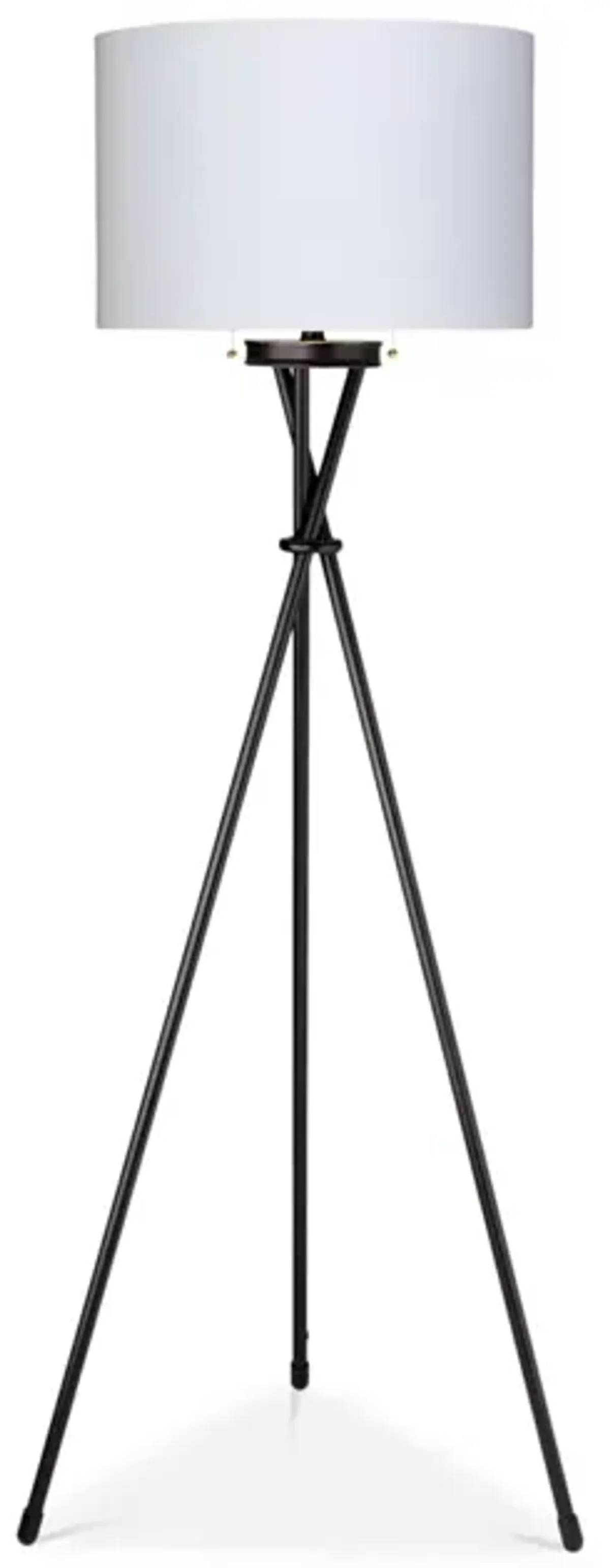 Bloomingdale's Manny Floor Lamp - Exclusive