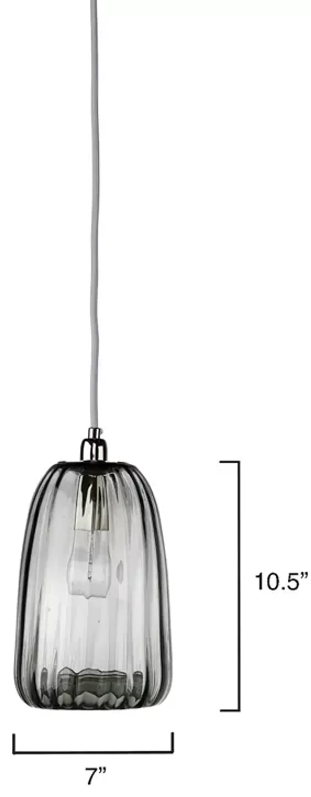 Bloomingdale's James Pendant Lamp - Exclusive