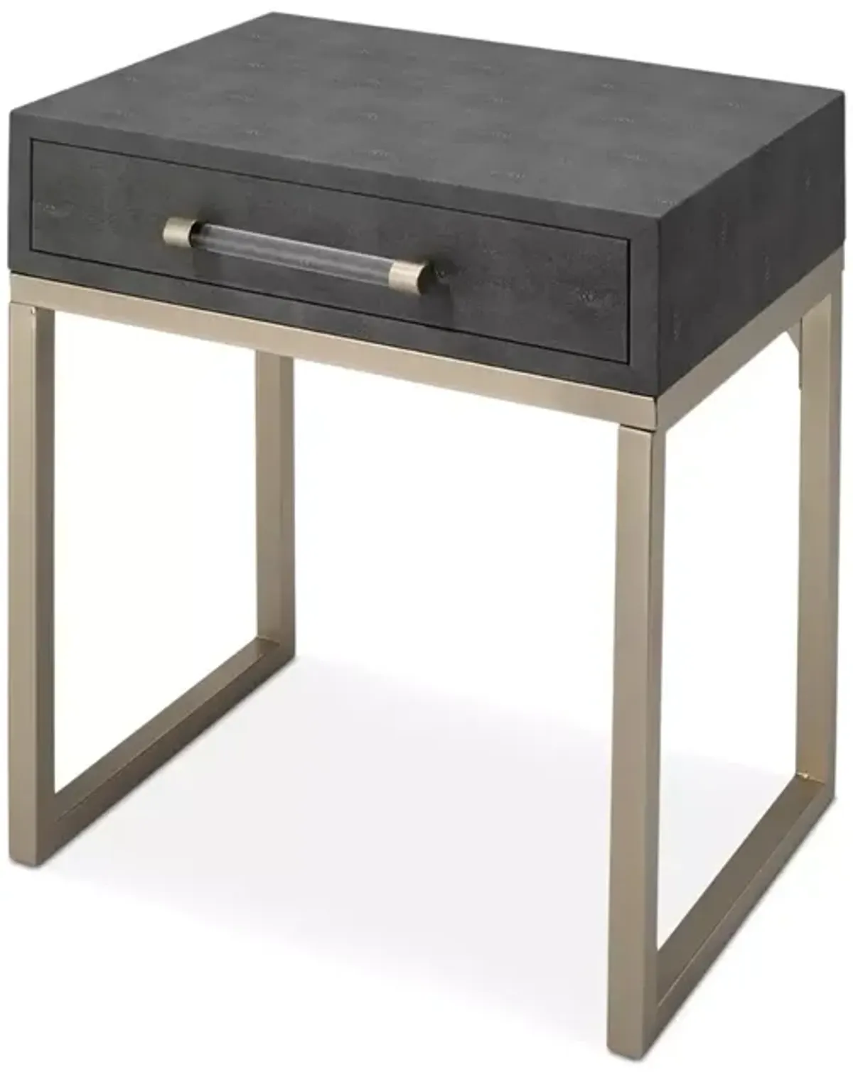 Bloomingdale's Kain Side Table