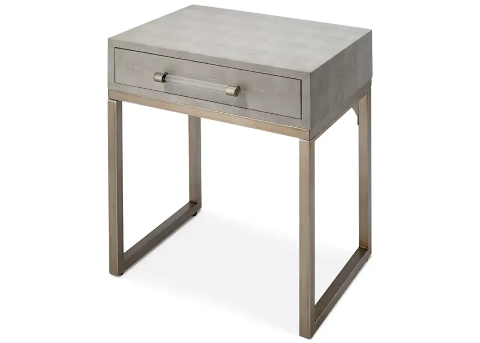 Bloomingdale's Kain Side Table