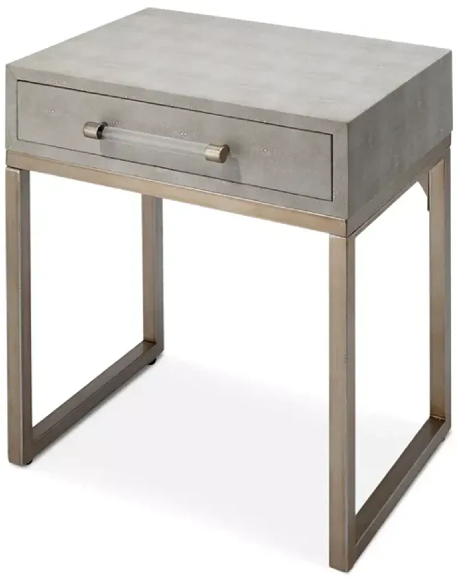 Bloomingdale's Kain Side Table