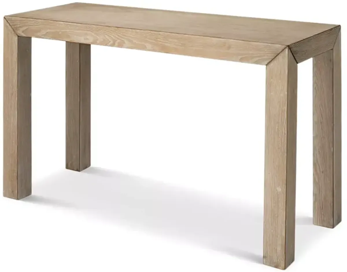 Bloomingdale's Parson Table