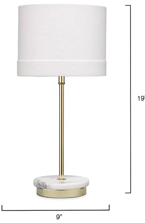 Bloomingdale's Grace Table Lamp - 100% Exclusive