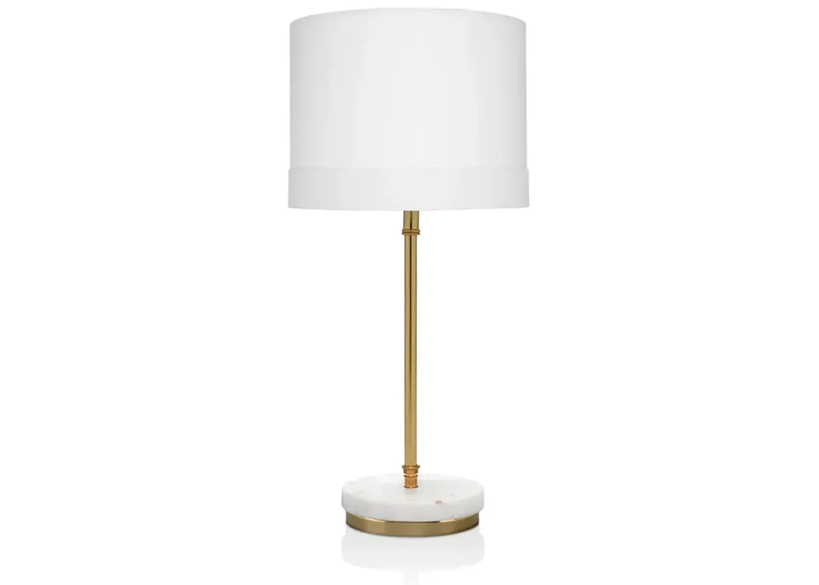 Bloomingdale's Grace Table Lamp - Exclusive