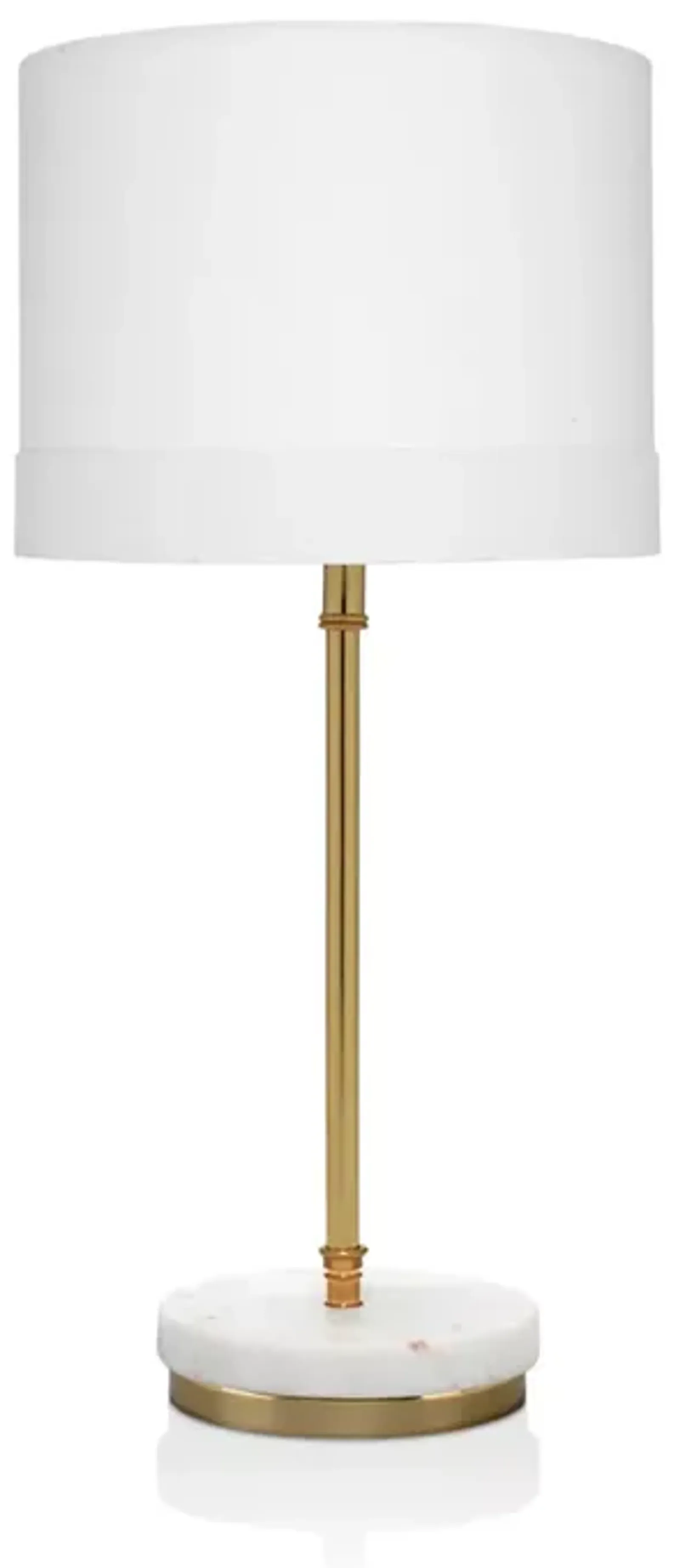 Bloomingdale's Grace Table Lamp - Exclusive