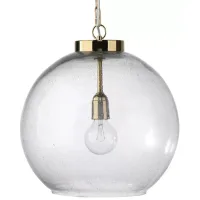 Bloomingdale's Luca Pendant Lamp - 100% Exclusive