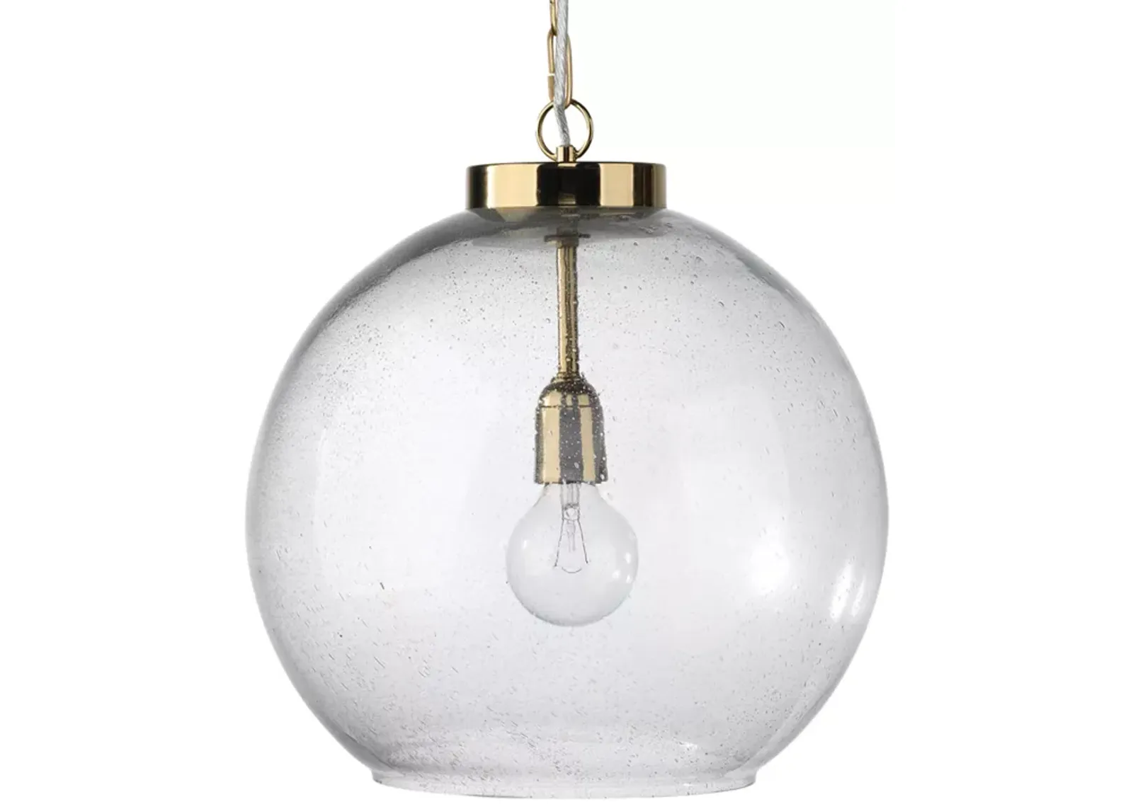 Bloomingdale's Luca Pendant Lamp - Exclusive