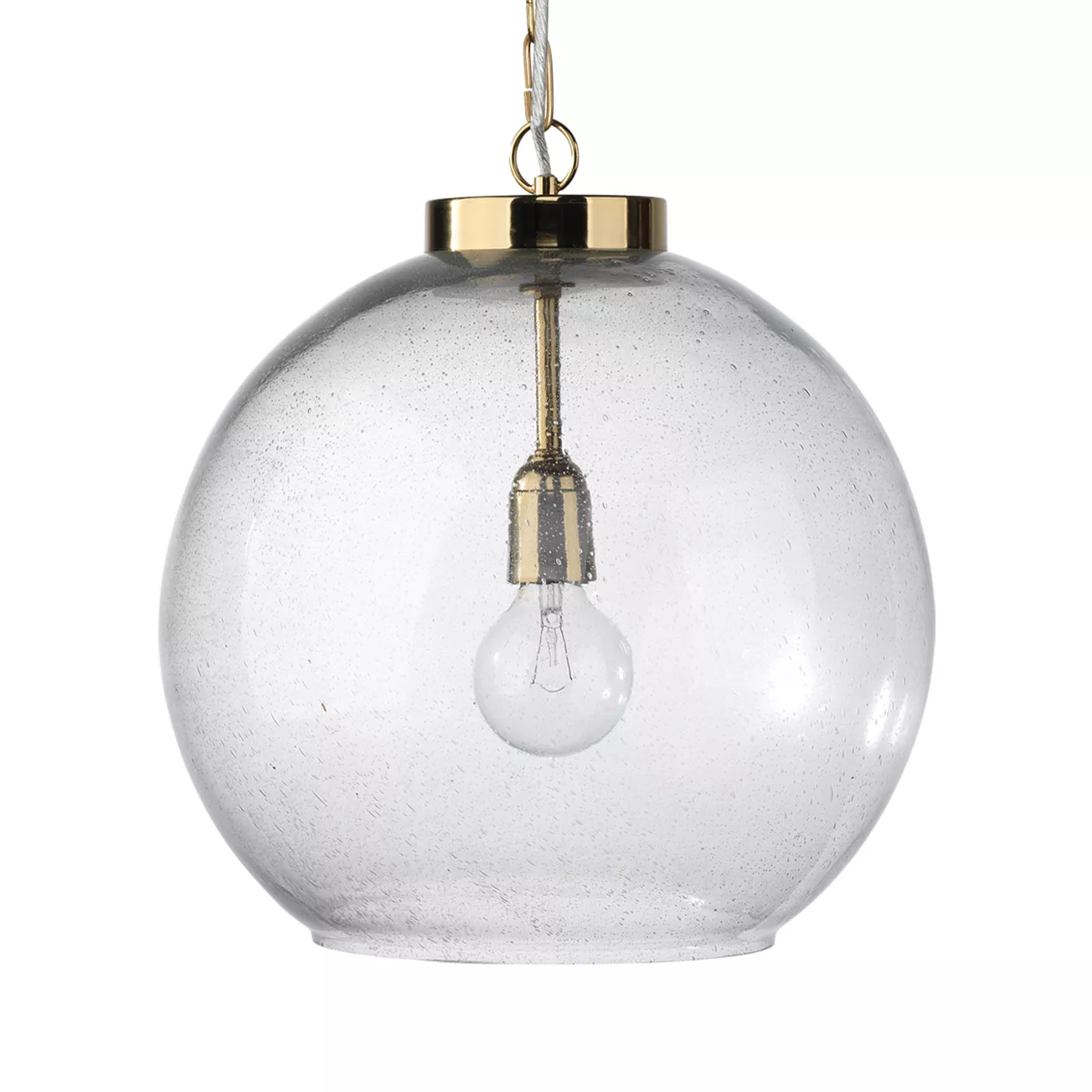 Bloomingdale's Luca Pendant Lamp - Exclusive