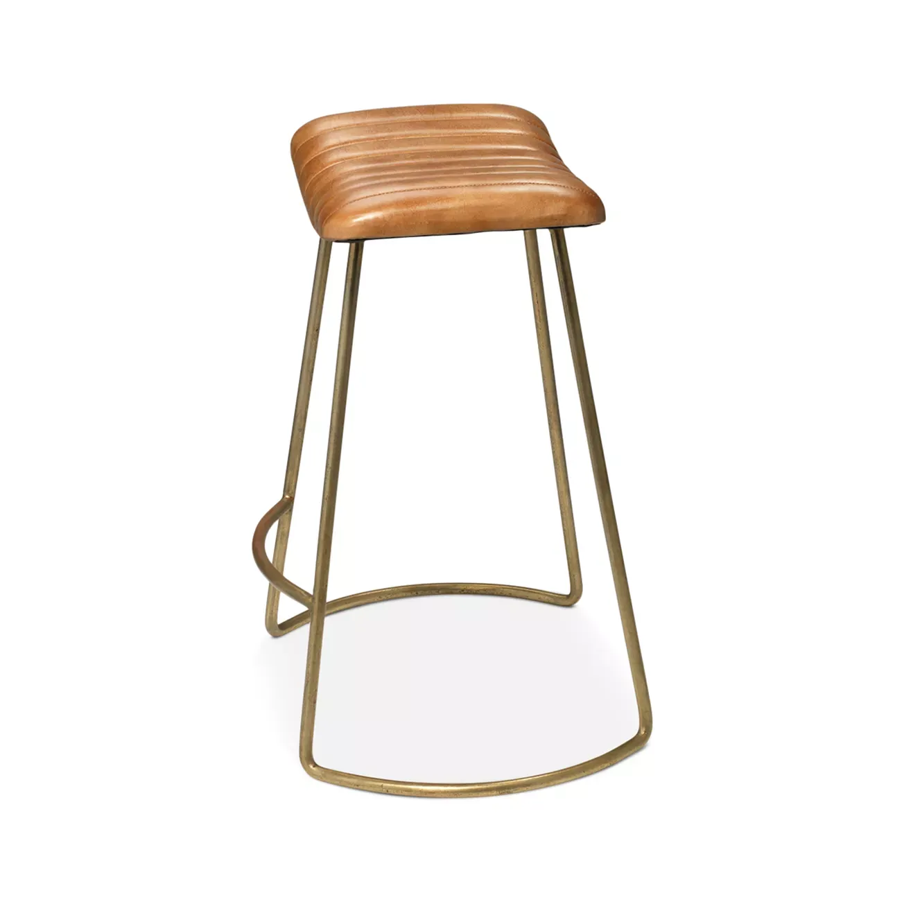 Bloomingdale's Theo Counter Stool