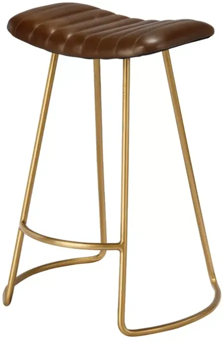 Bloomingdale's Theo Counter Stool
