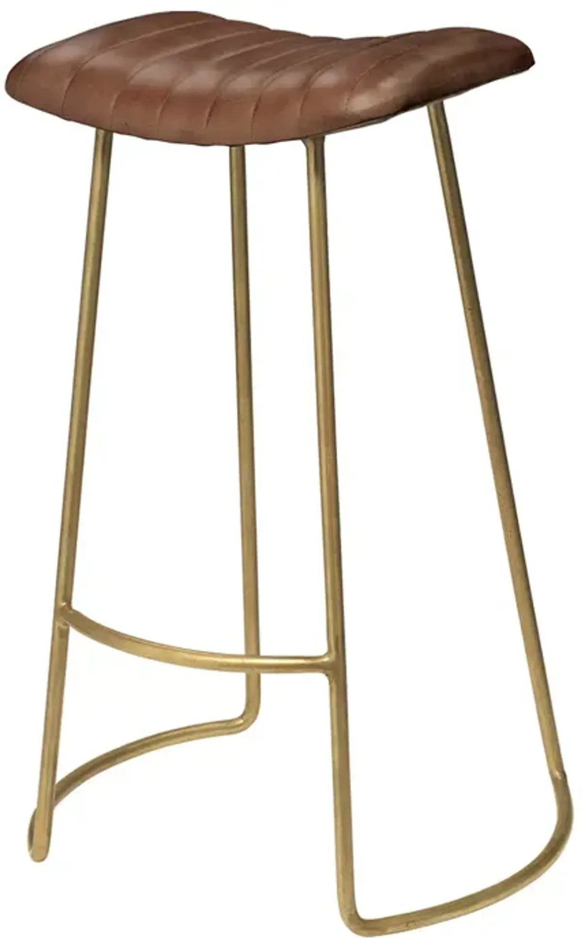 Bloomingdale's Luke Bar Stool