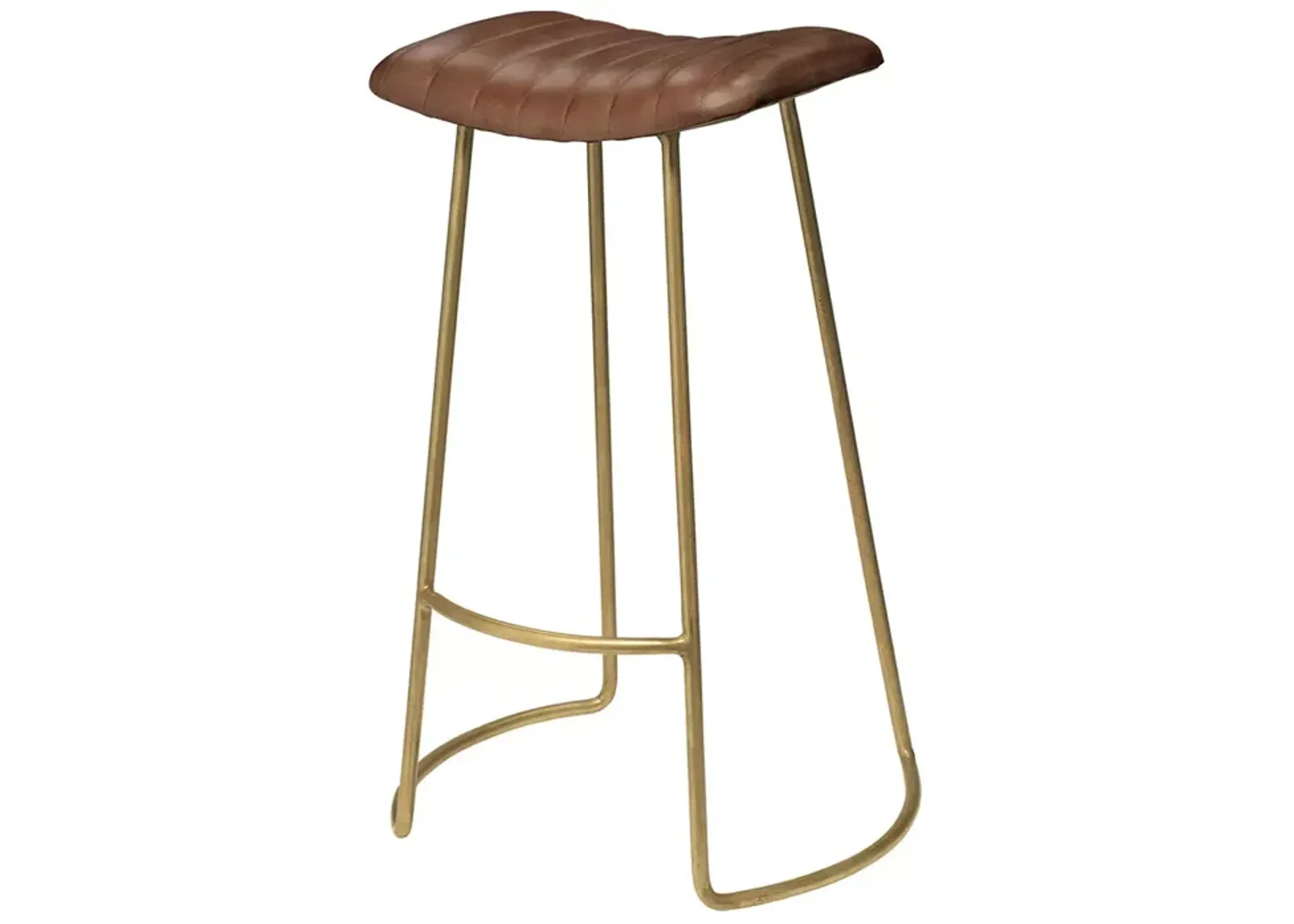 Bloomingdale's Luke Bar Stool