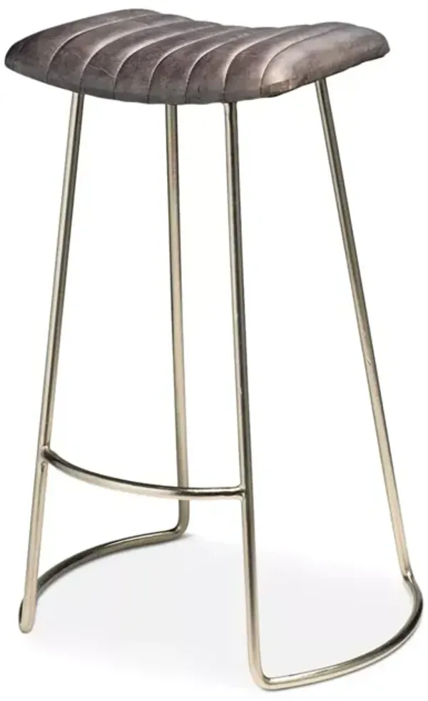 Bloomingdale's Luke Bar Stool