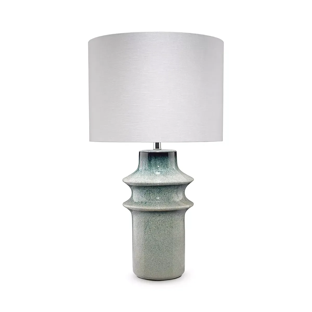 Jamie Young Cymbals Table Lamp