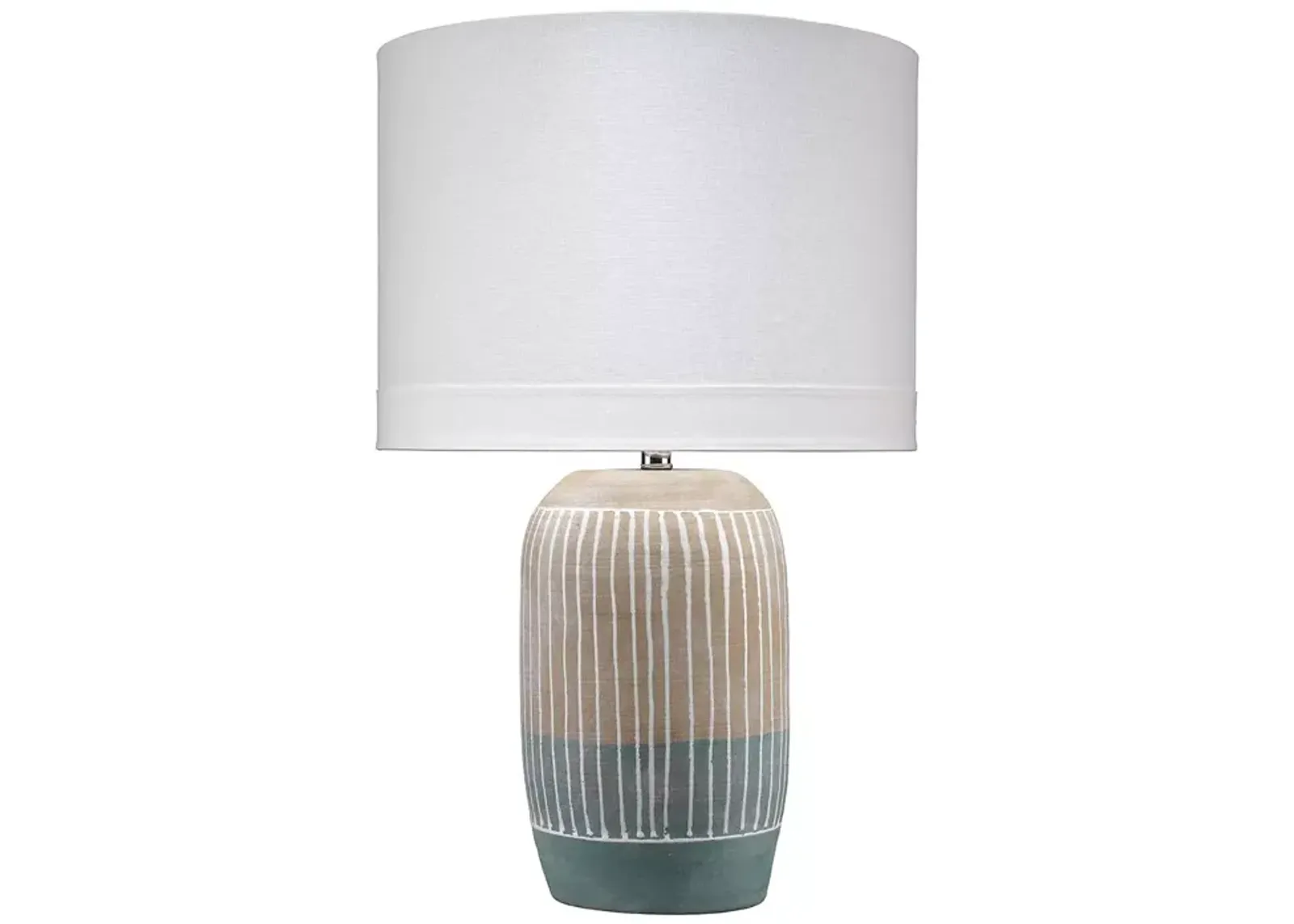 Jamie Young Flagstaff Table Lamp