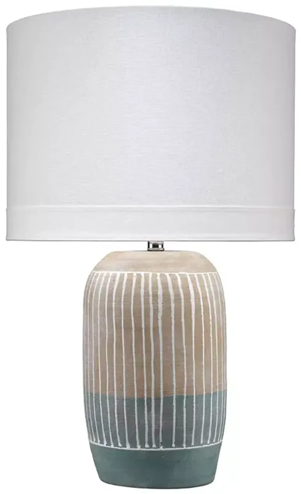 Jamie Young Flagstaff Table Lamp