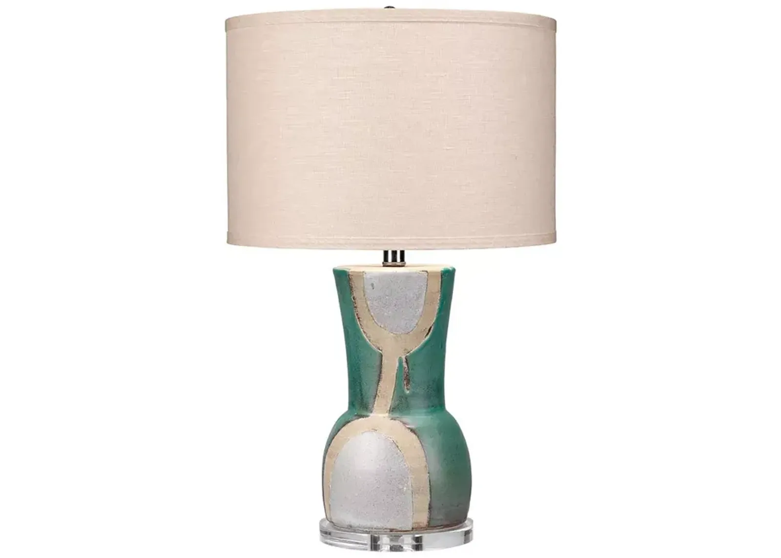 Jamie Young Estel Table Lamp