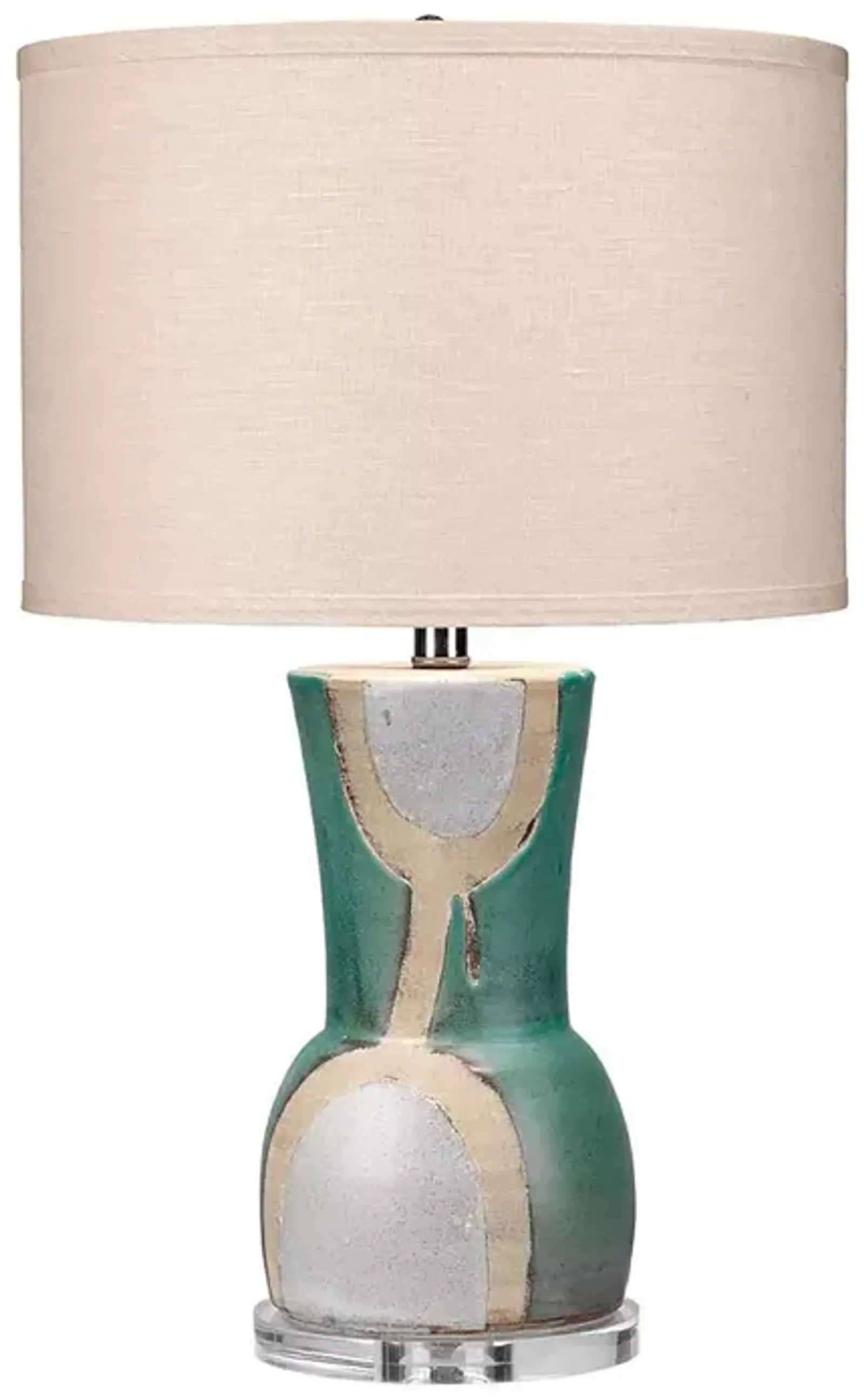 Jamie Young Estel Table Lamp