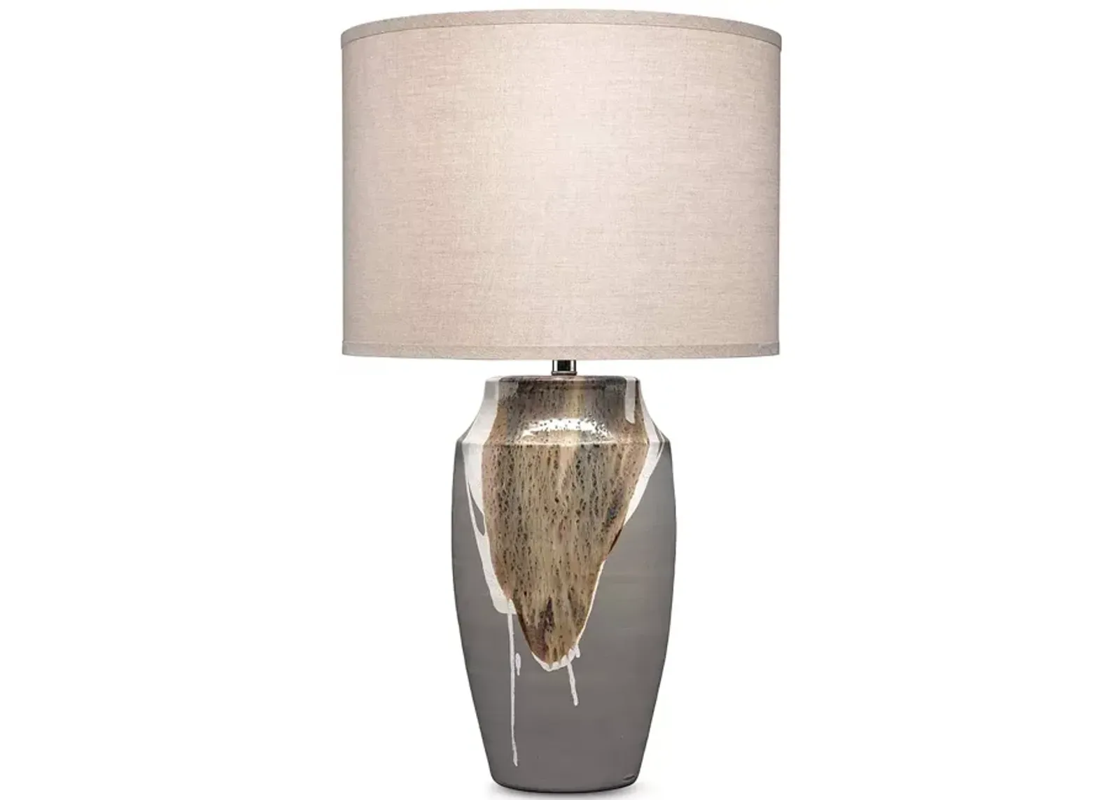 Jamie Young Landslide Table Lamp