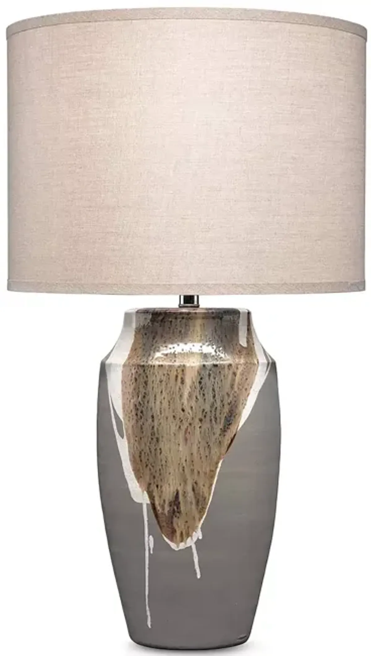 Jamie Young Landslide Table Lamp