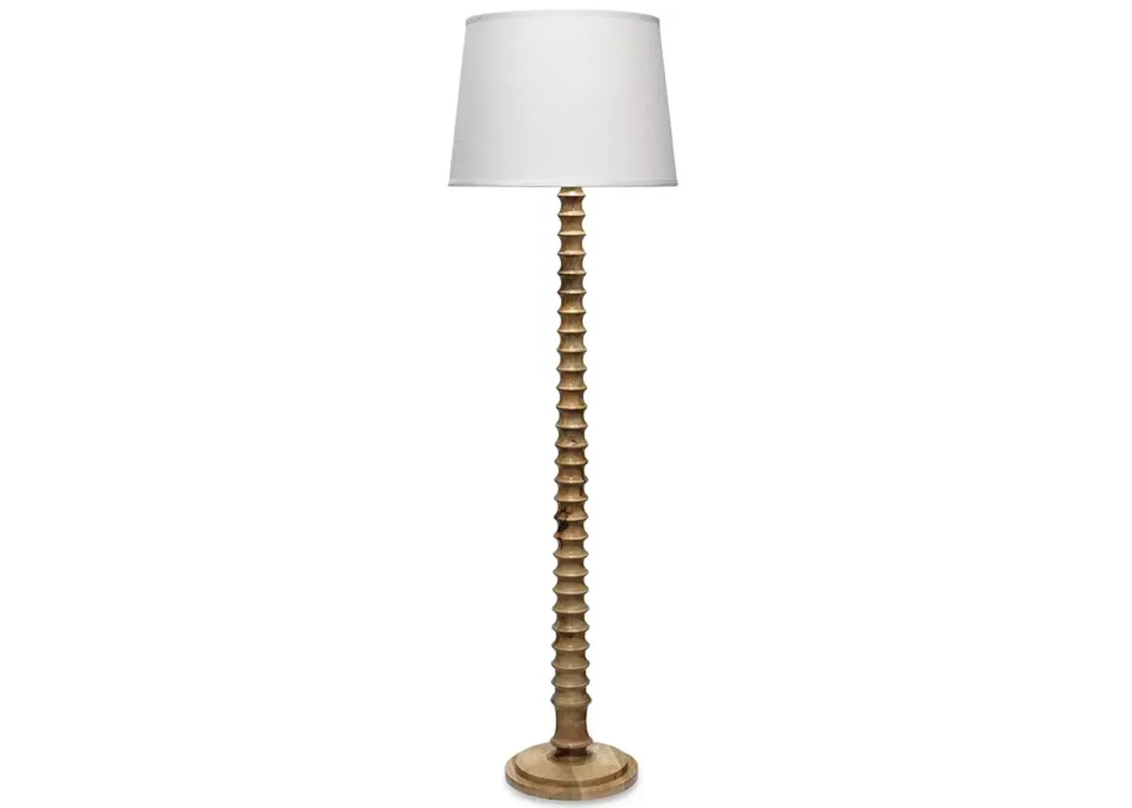 Jamie Young Revolution Floor Lamp