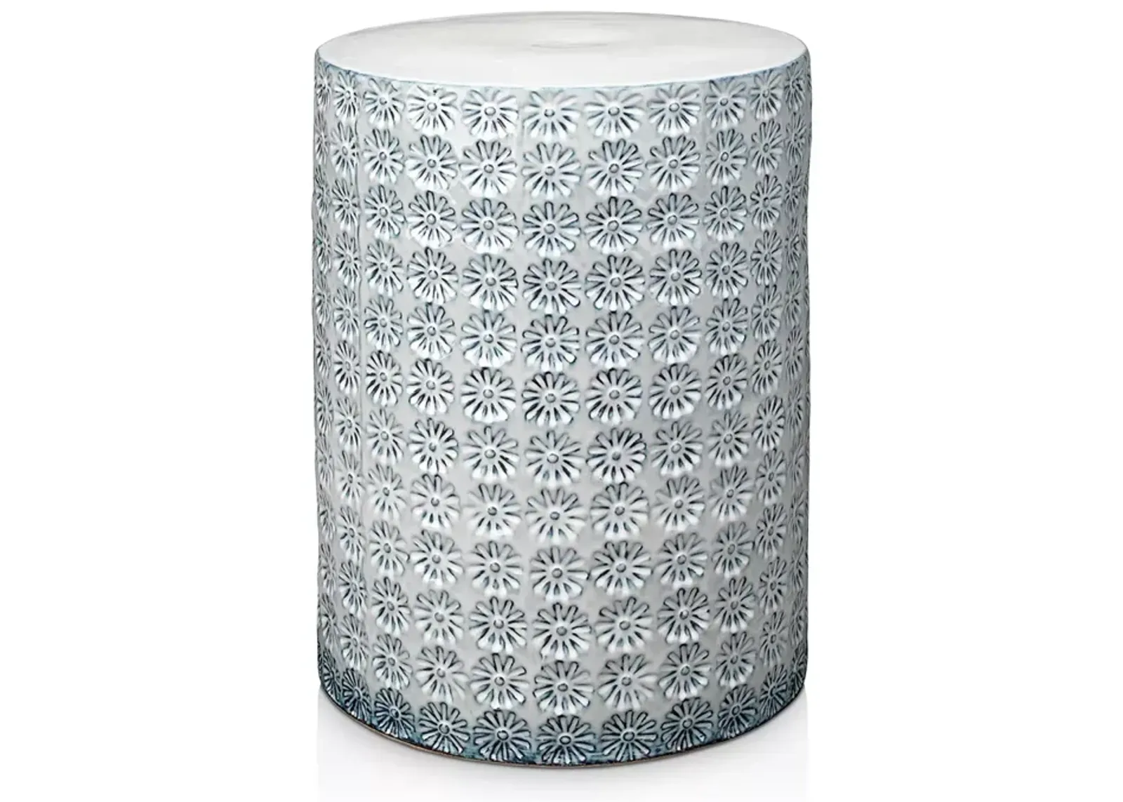 Jamie Young Wildflower Indoor/Outdoor Side Table