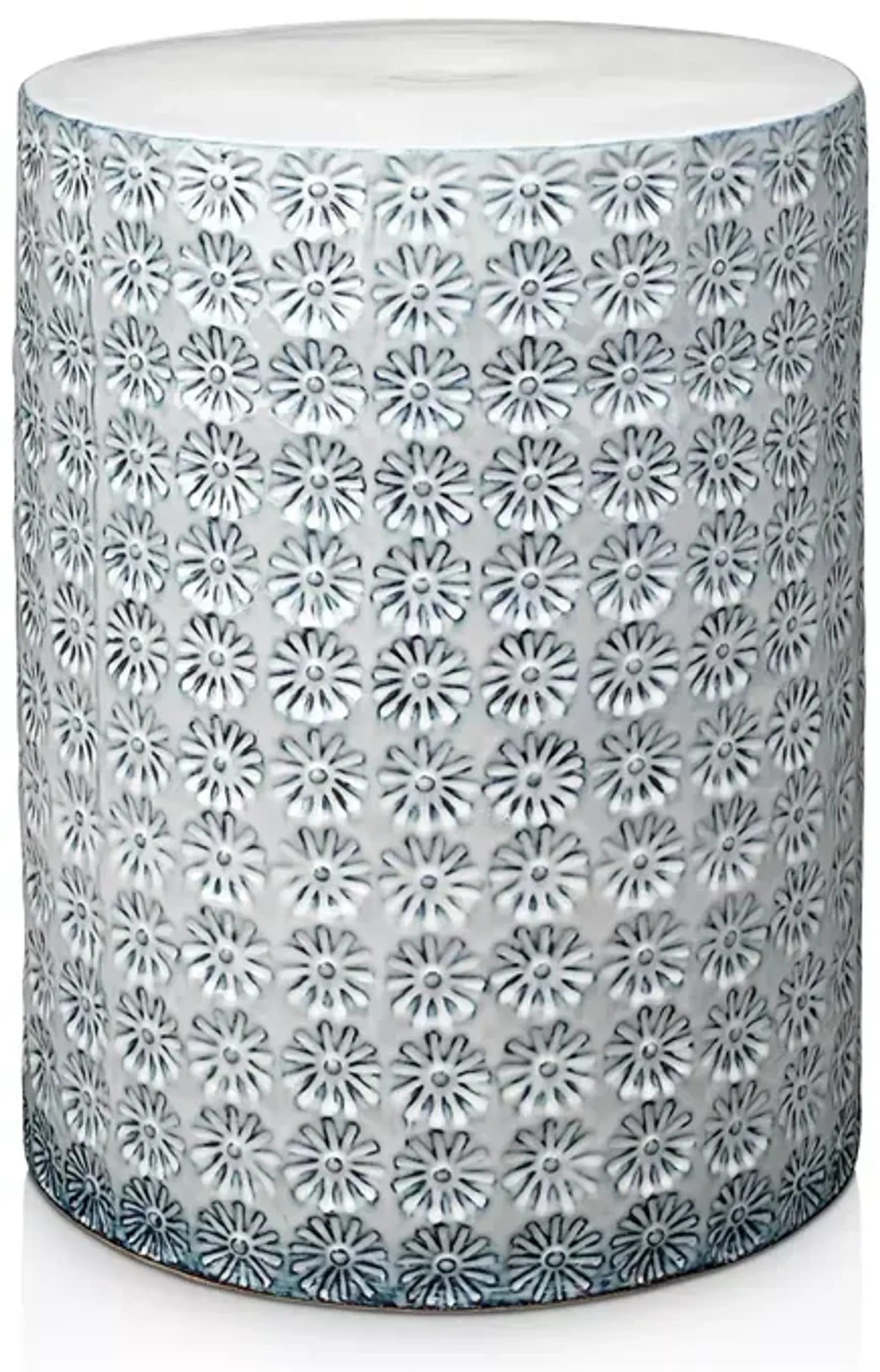 Jamie Young Wildflower Indoor/Outdoor Side Table