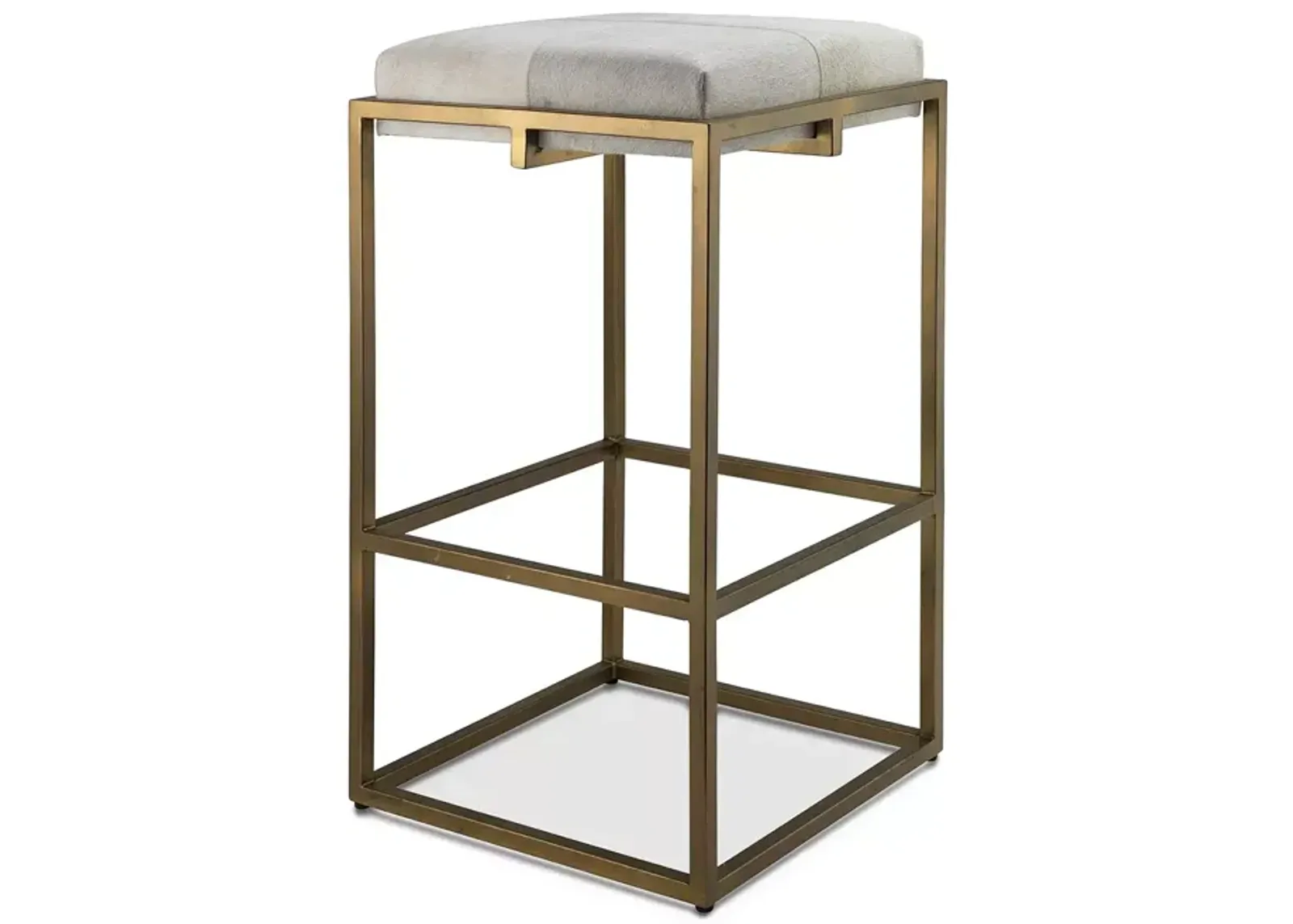 Jamie Young Company  Shelby Bar Stool