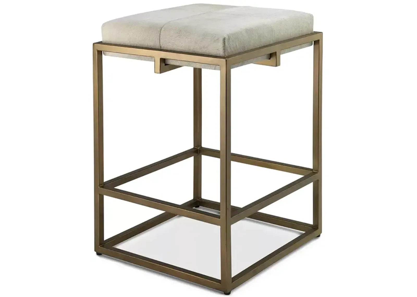 Jamie Young Company  Shelby Counter Stool