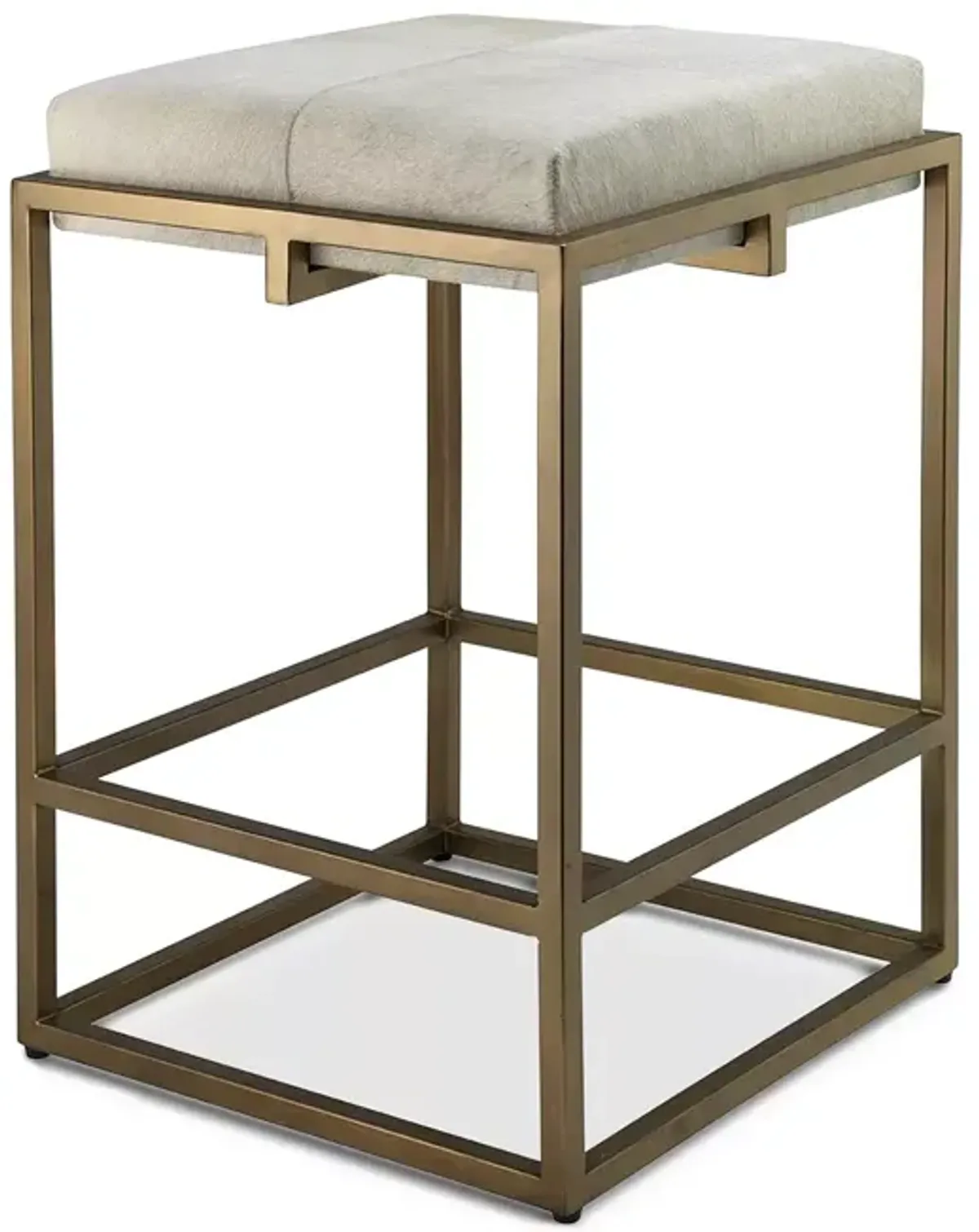 Jamie Young Company  Shelby Counter Stool