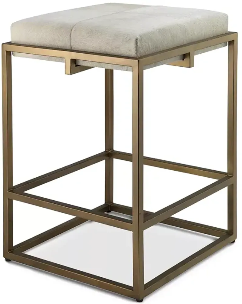 Jamie Young Company  Shelby Counter Stool