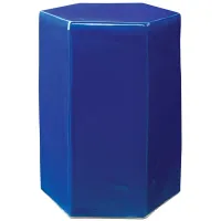 Jamie Young Porto Side Table