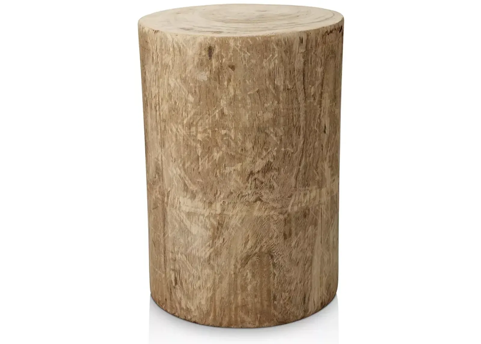 Jamie Young Company  Agave Side Table