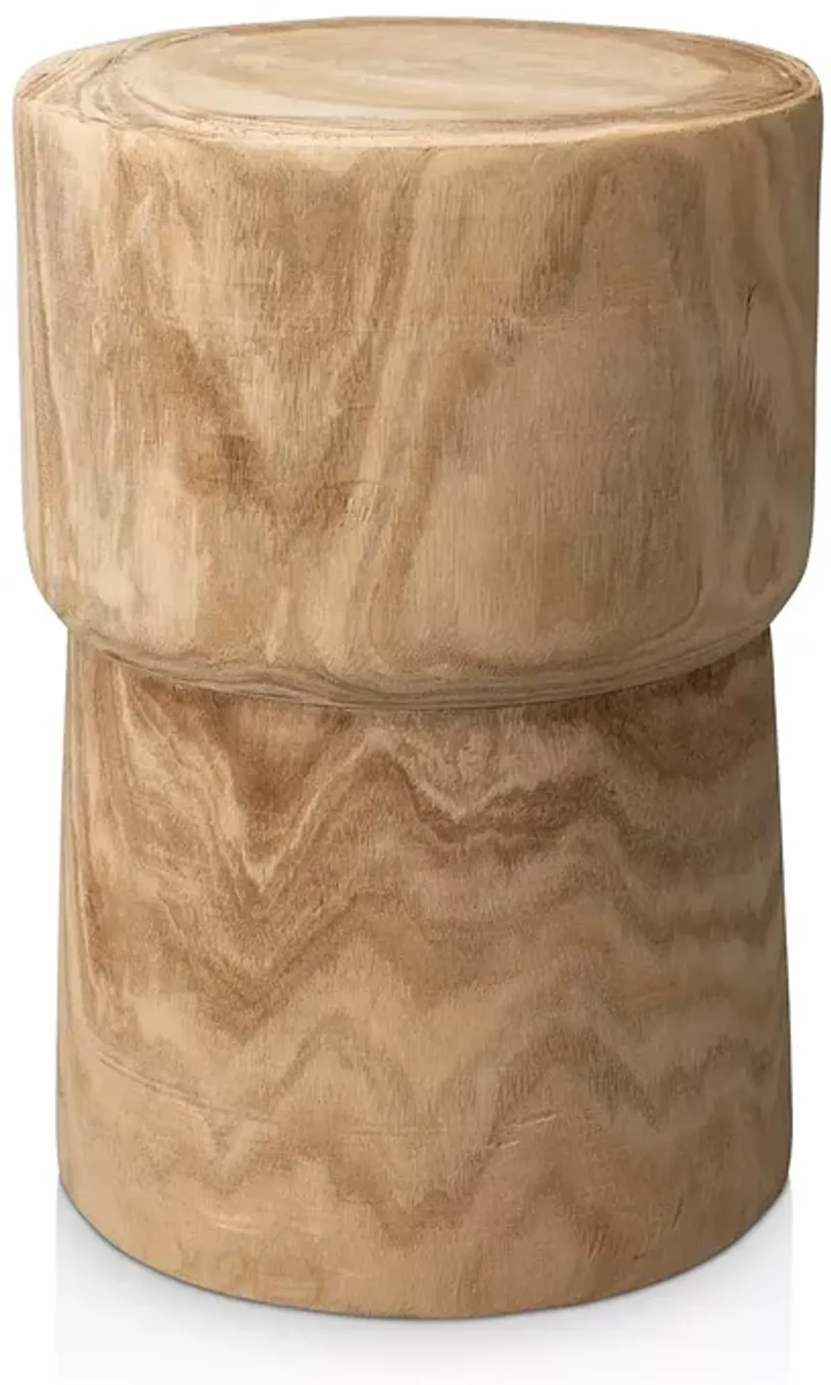 Jamie Young Company  Yucca Side Table