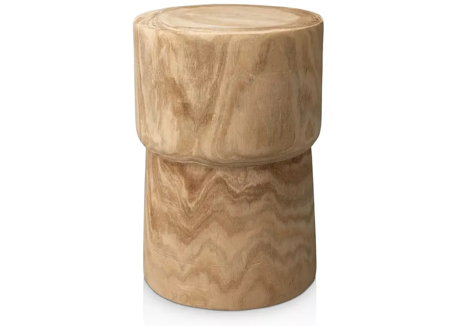 Jamie Young Company  Yucca Side Table