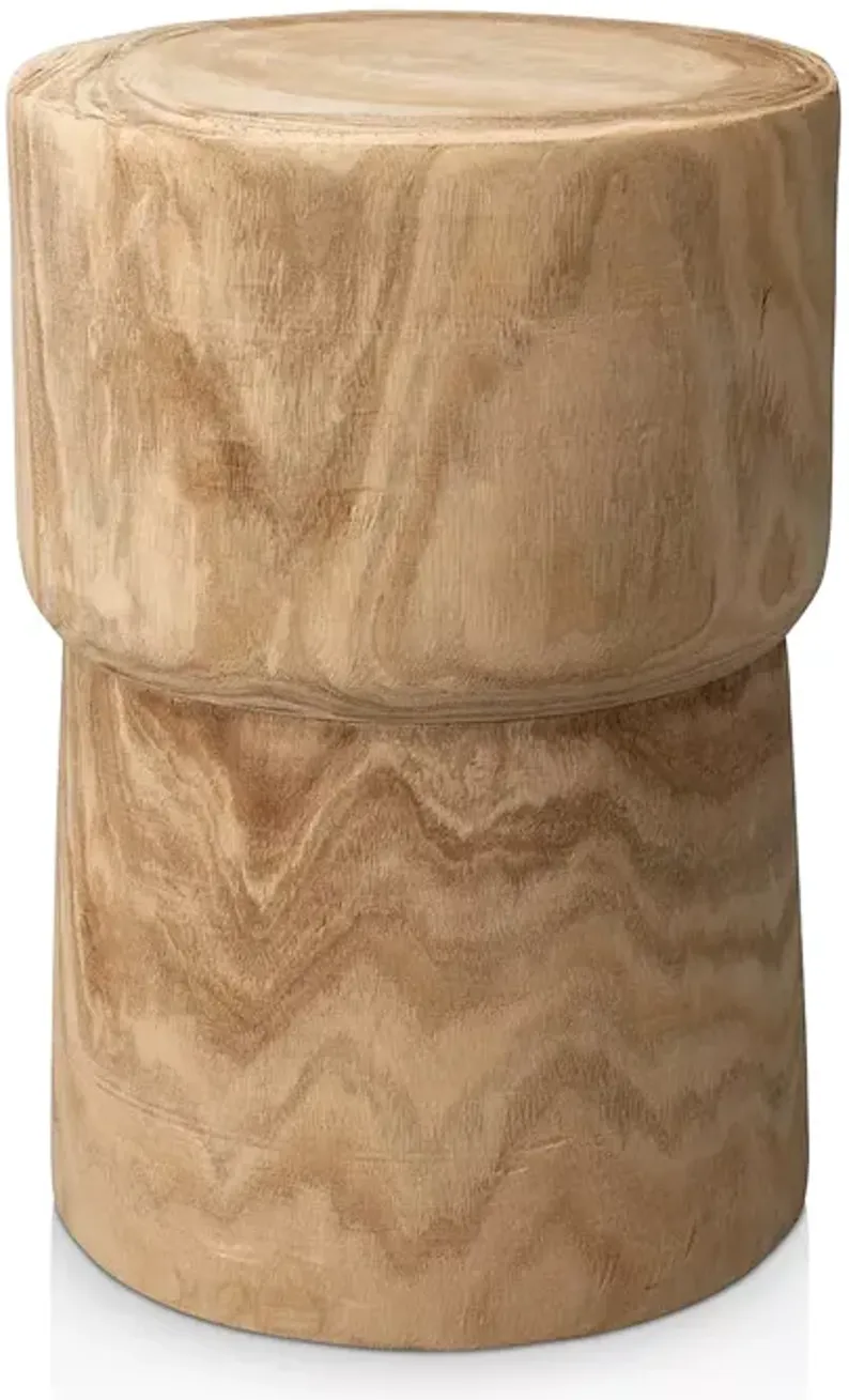 Jamie Young Company  Yucca Side Table