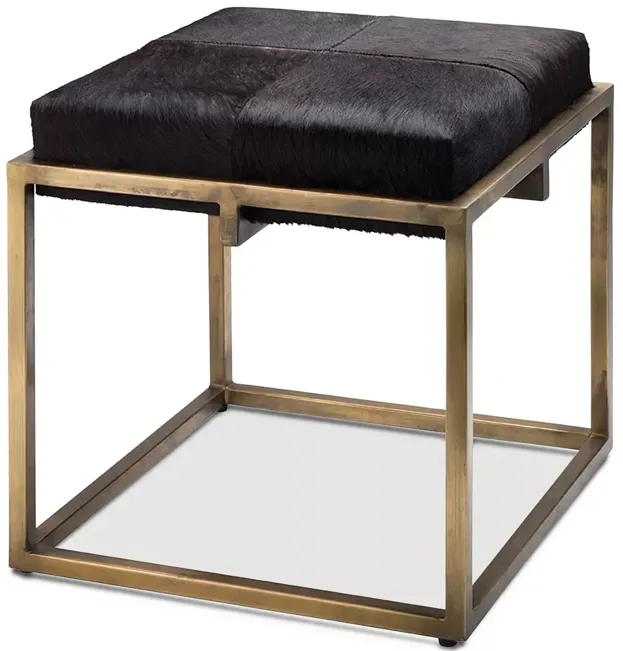 Jamie Young Company  Small Shelby Stool