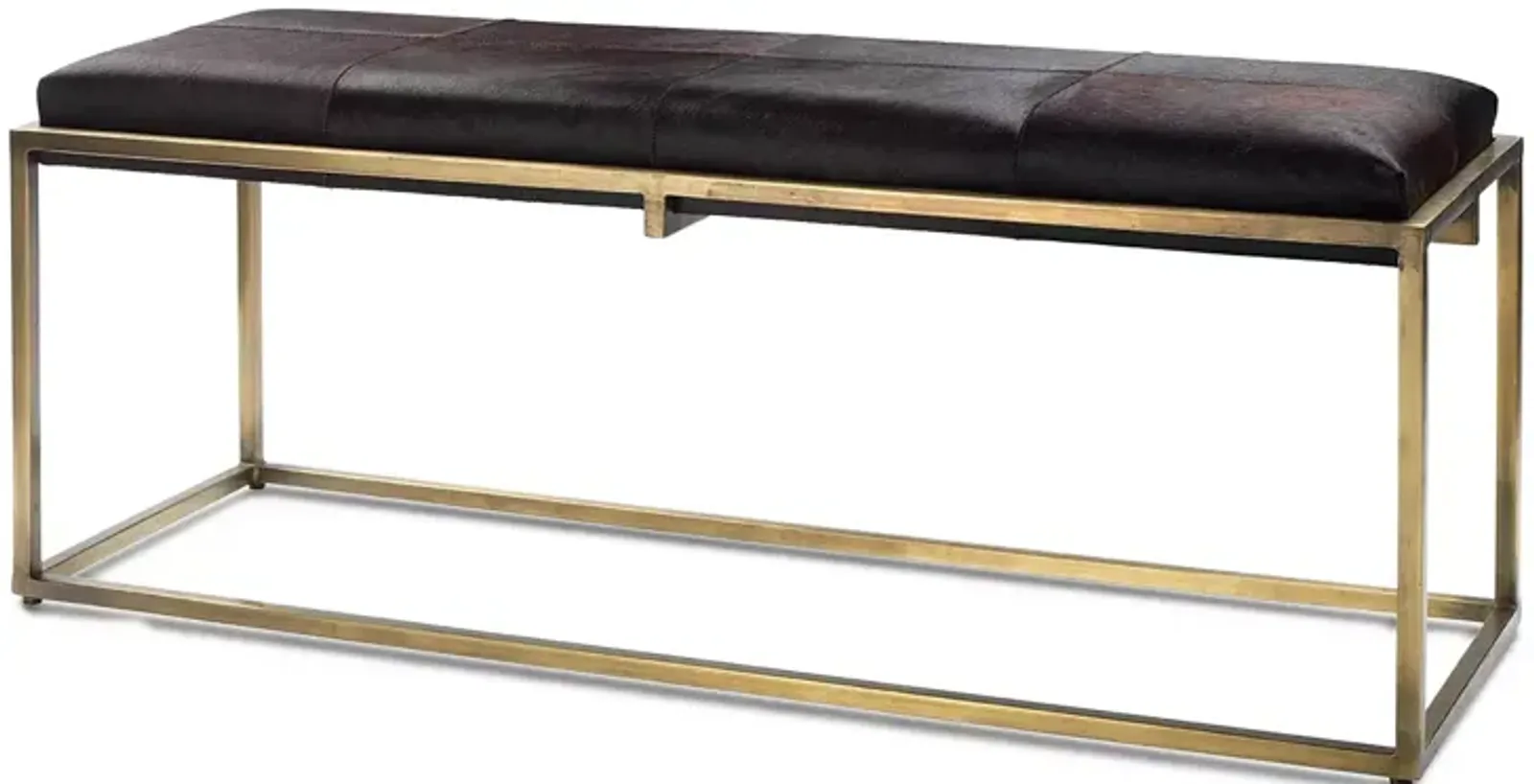 Jamie Young Company  Shelby Bench