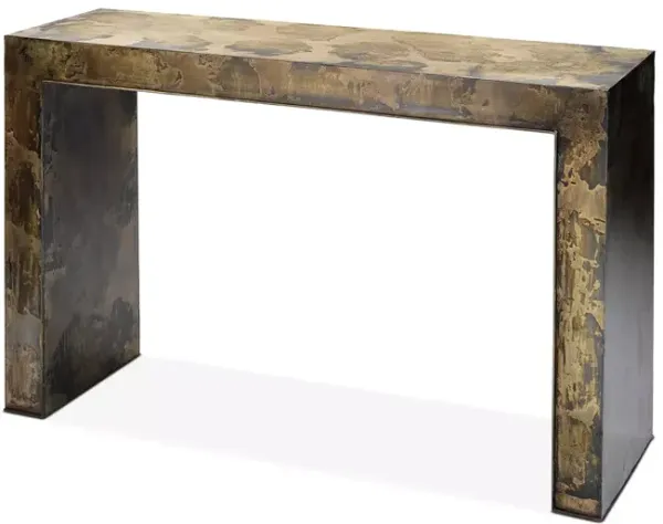 Jamie Young Company  Charlemagne Console Table