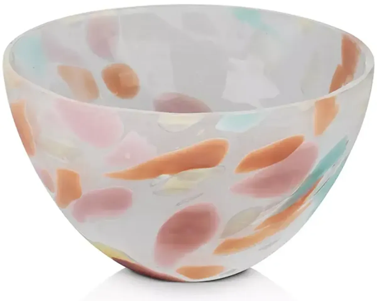 Jamie Young Company Watercolor Medium Bowl