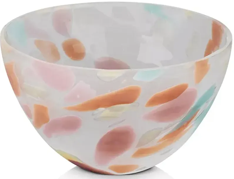 Jamie Young Company Watercolor Medium Bowl