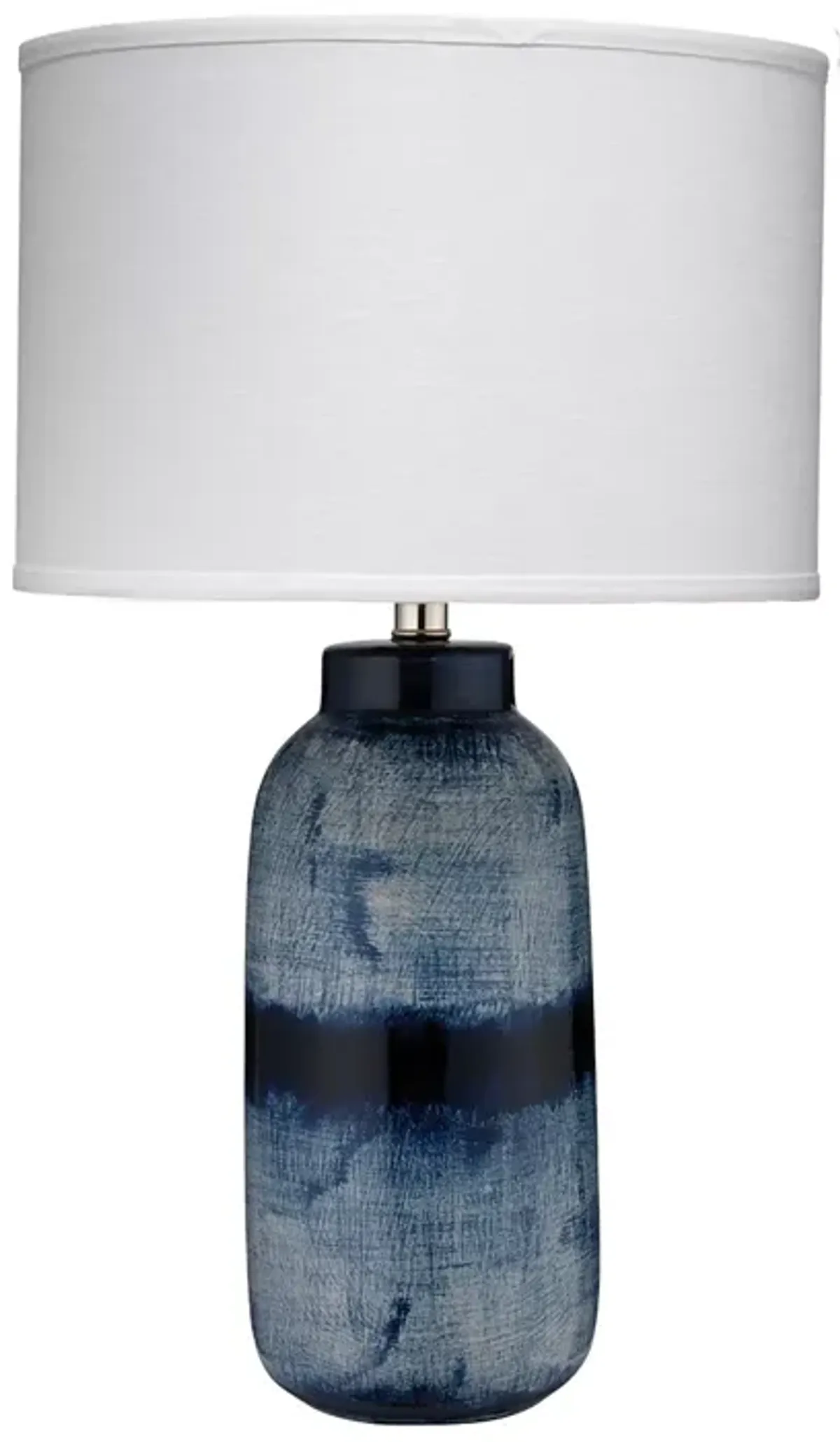 Jamie Young Batik Table Lamp