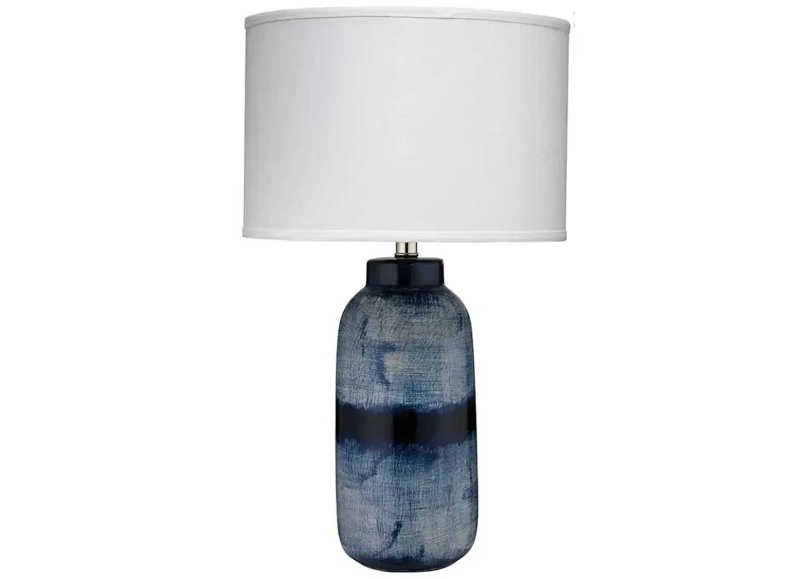 Jamie Young Batik Table Lamp