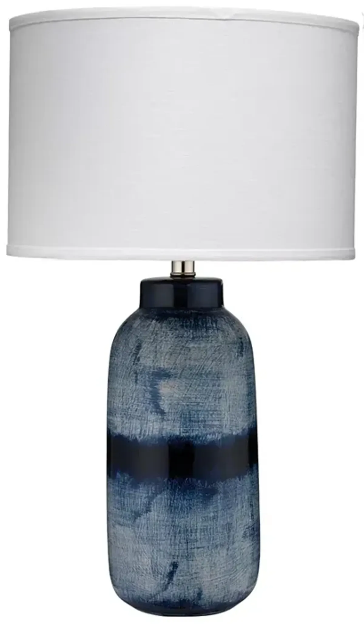 Jamie Young Batik Table Lamp