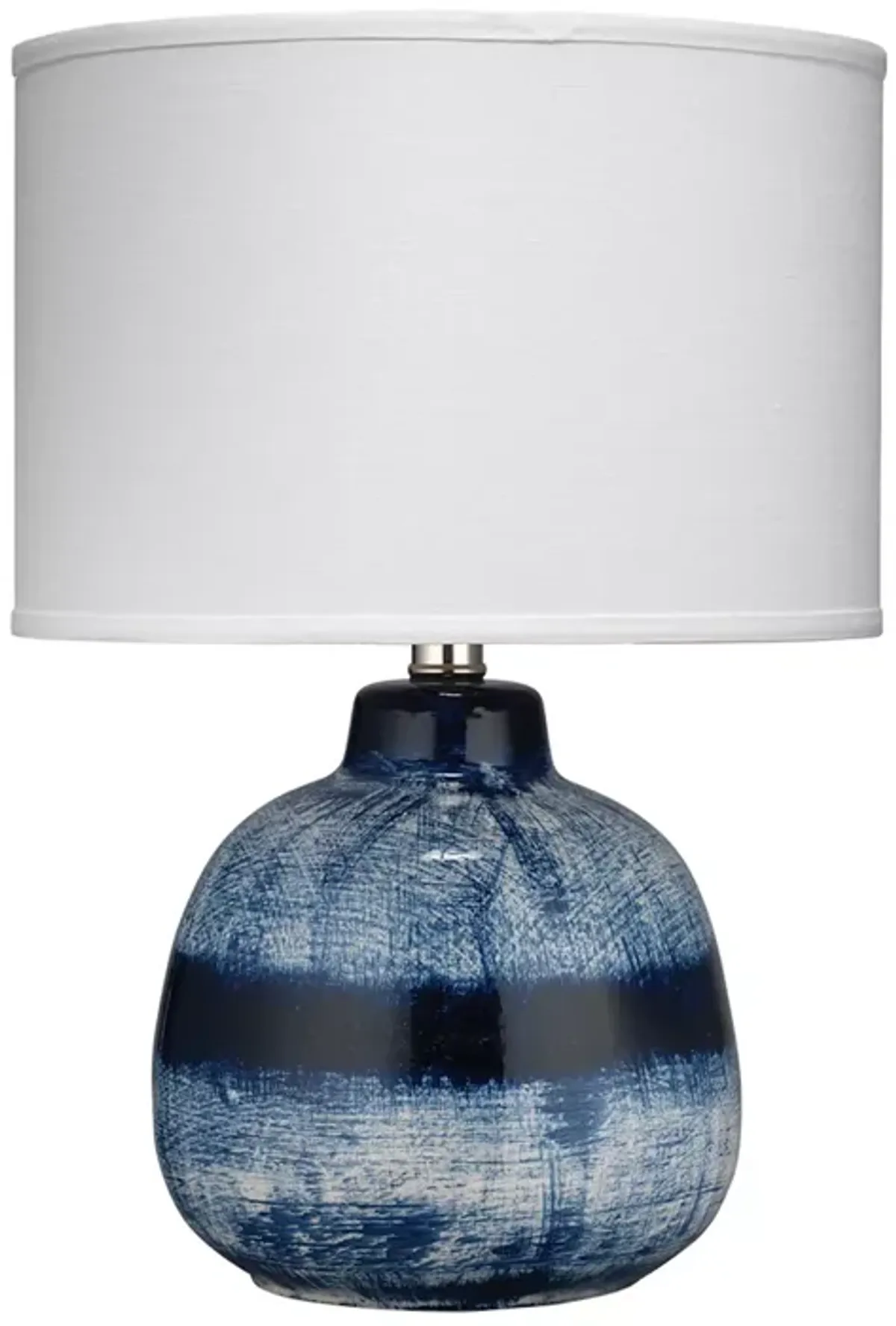 Jamie Young Batik Table Lamp