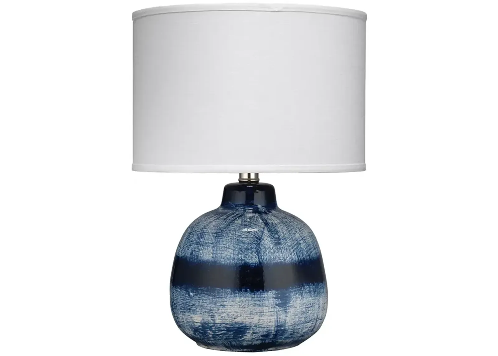 Jamie Young Batik Table Lamp