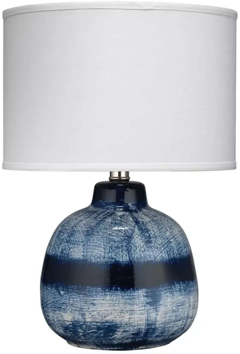 Jamie Young Batik Table Lamp