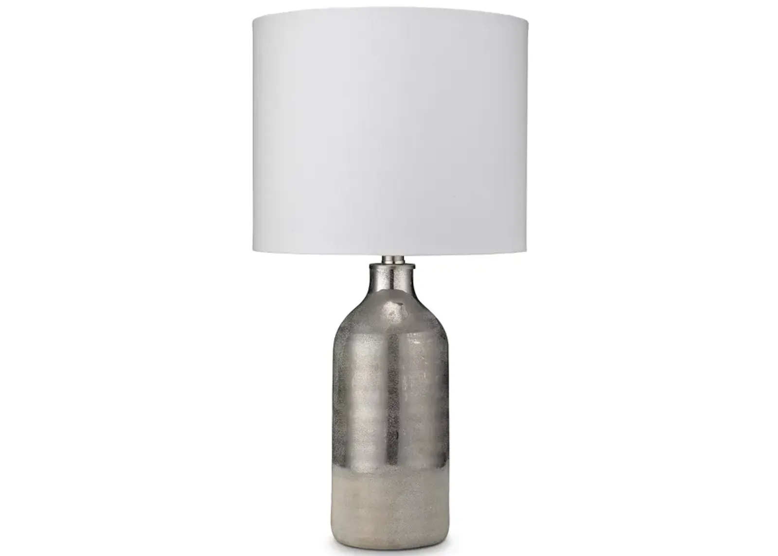 Bloomingdale's Varnish Table Lamp - Exclusive